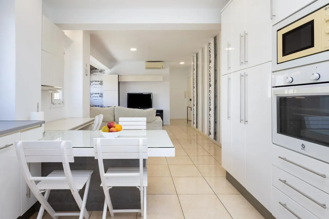Home2Book Charming Santa Cruz Urban Center, Terrace 0*, Санта-Крус-де-Тенерифе