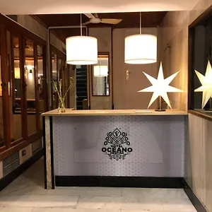 Oceano Centro (adults Only) Санта-Крус-де-Тенерифе